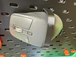 Logitech MX Master 3 Skadis Holder