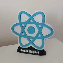 Logo React