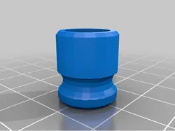 M1A/M14 Roller Bearing Greaser