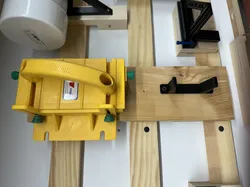 MicroJig GRR-RIPPER Wall Mount Hanger