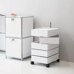 Mona Container360 Trolley