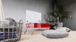 MULTIFUNCTION TABLE