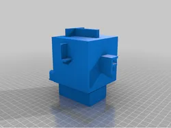Multiview Cube