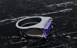 Ocean ring