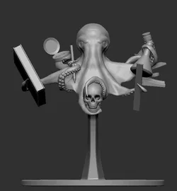 Octopus