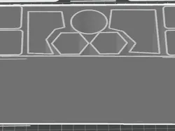 Organizador de escritorio - Modelo de impresión 3D gratuito