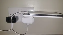 Phone Stand/Holder For Samsung Charger