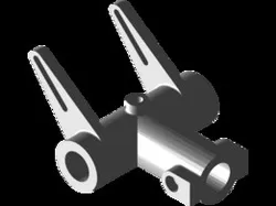 Pivot assembly