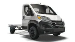 RAM Promaster Chassis Truck Single Cab 3450WB 2023