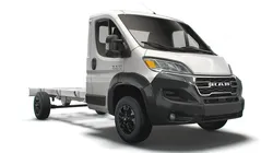 RAM Promaster Chassis Truck Single Cab 4035 WB 2023