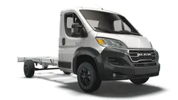 RAM Promaster Chassis Truck Single Cab 4035 WB XL 2023