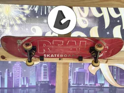 Skateboard Hook Mount, Skateboard Wall Mount