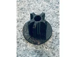 Starlink Dish Cable Compatible Grommet