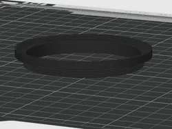 Step up ring 62mm to 67mm