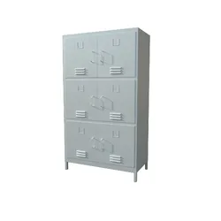 String System Cabinet