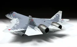 SU 57