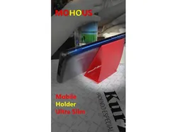 Sujeta movil ultra delgado / Mobile holder ultra slim (MOHOUS)
