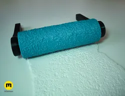 Texture Rollers - Materials #11
