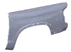 Toyota Tundra Long Travel Bedsides Scans