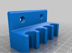Tube holder