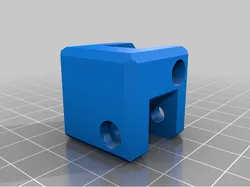 Unassembled  Infinity Cube