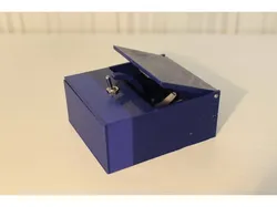 Usless box