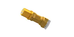 Victor Flame Proof Plug Z120001/114G