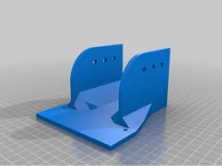 Yeti Mic Computer Screen Mount Microphone
