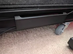 4080 or 8080 simrig cable management