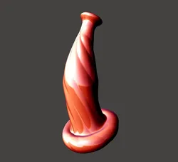 Adult Toy 14 3D Print Model in Toys 401447