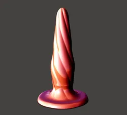 Adult Toy 17 3D Print Model in Toys 401450