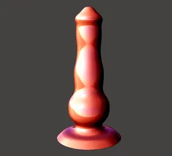 Adult Toy 20 3D Print Model in Toys 401453