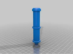 Airsoft UHC supersniper 9 piston