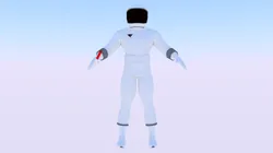 Astronaut