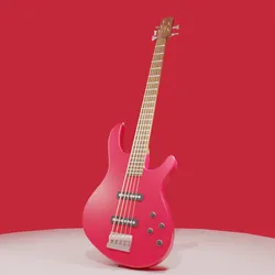 Bas Guitar Free