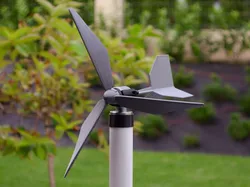 Basic Wind Turbine