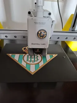 betis  hueforge