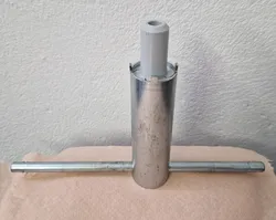 Birel spindle wrench alignment adapter