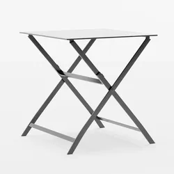 Bondy cafe table