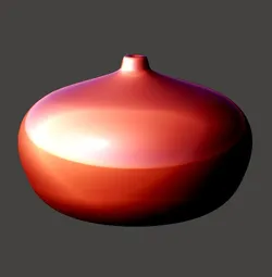Boob Adult Toy 05 3D Print Model in Anatomy 401458