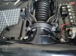 Bosch Unlimited Series 6 Vacuum repair BCS611 maybe 7 and 8th series