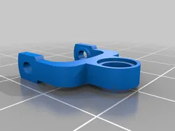 Brick Train Magnet Coupler - something like 2920 - noppenstein