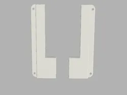 Build Plate Holder