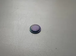 cap for spicy3d extendable ts10 diffuser, modified for other slicers