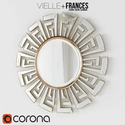 Cleopatra Mirror Free