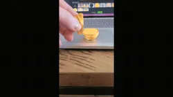 Colección de juguetes de estimulación sensorial con imanes divididos - Modelo de impresión 3D gratuito