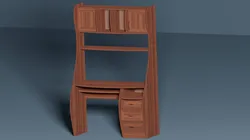 Computer table Free