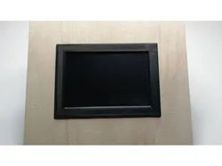 Cornice per display RaspberryPi