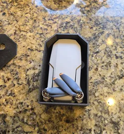 DJI Mini 4k Case and Lid