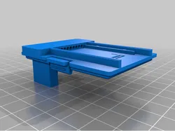 ELRS_Nano-JR_module